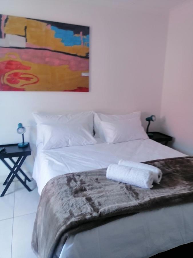 רונדו Niilo'S Guesthouse מראה חיצוני תמונה
