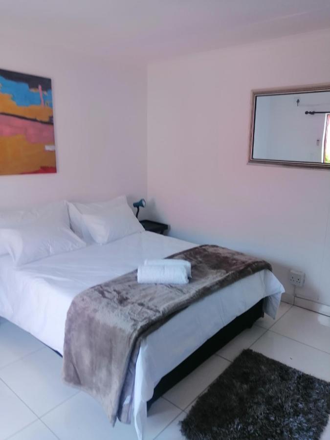 רונדו Niilo'S Guesthouse מראה חיצוני תמונה