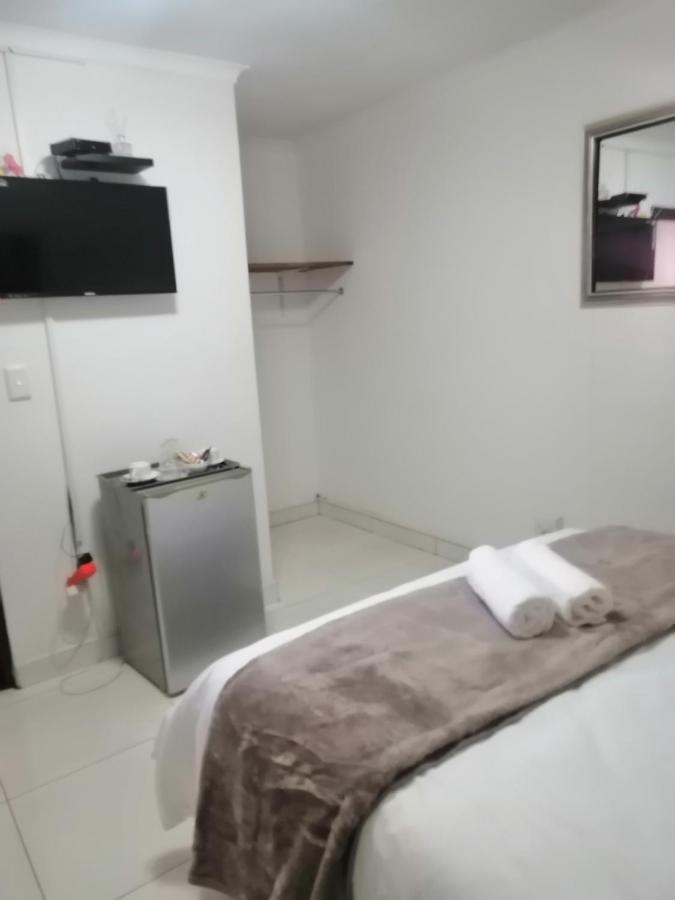 רונדו Niilo'S Guesthouse מראה חיצוני תמונה