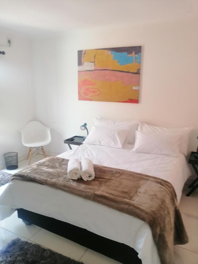 רונדו Niilo'S Guesthouse מראה חיצוני תמונה