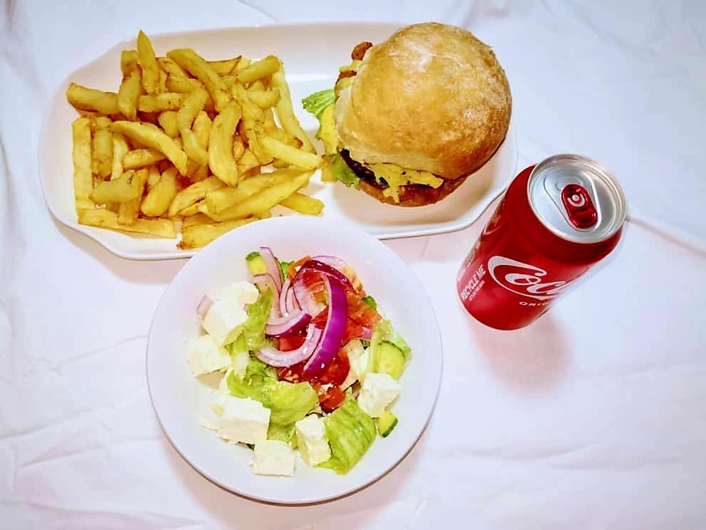 רונדו Niilo'S Guesthouse מראה חיצוני תמונה