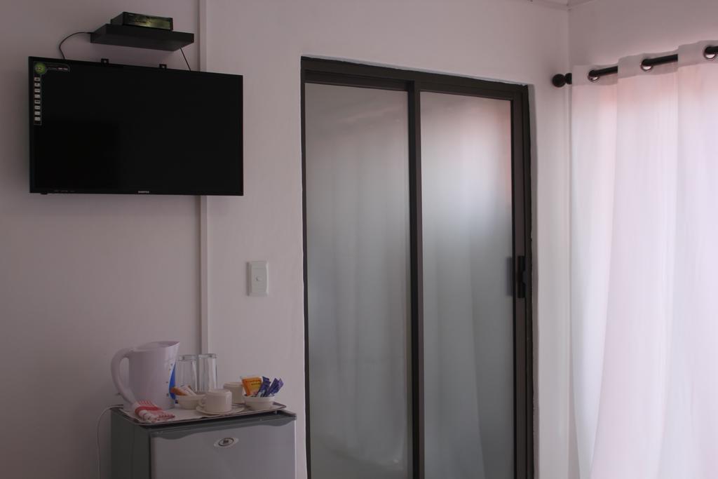 רונדו Niilo'S Guesthouse מראה חיצוני תמונה