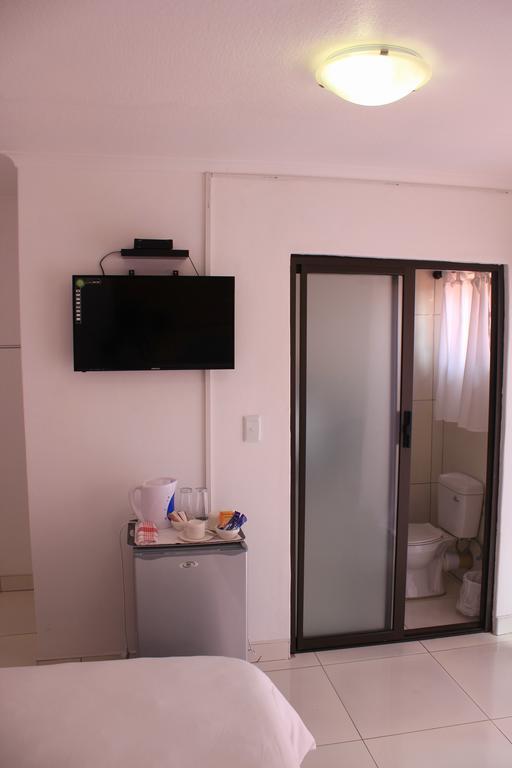 רונדו Niilo'S Guesthouse מראה חיצוני תמונה