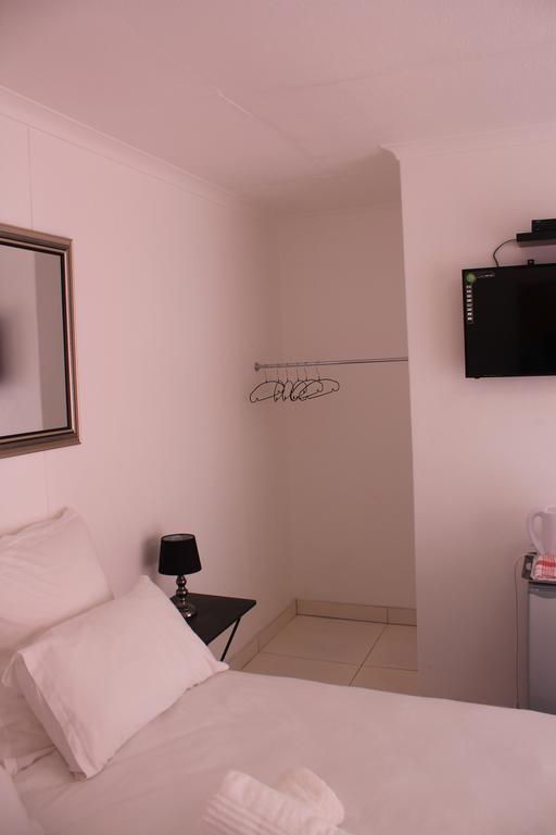 רונדו Niilo'S Guesthouse מראה חיצוני תמונה