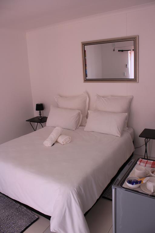 רונדו Niilo'S Guesthouse מראה חיצוני תמונה