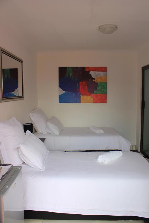 רונדו Niilo'S Guesthouse מראה חיצוני תמונה