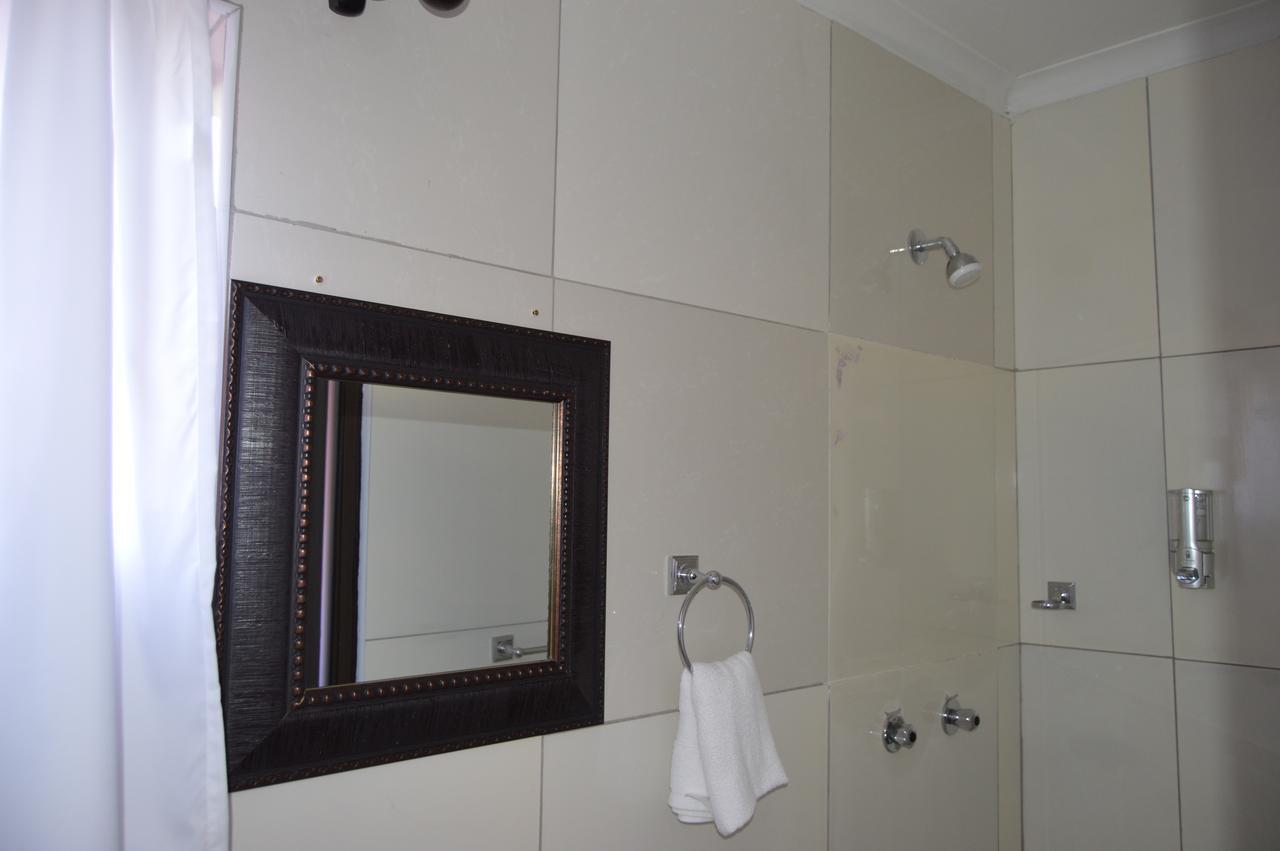 רונדו Niilo'S Guesthouse מראה חיצוני תמונה