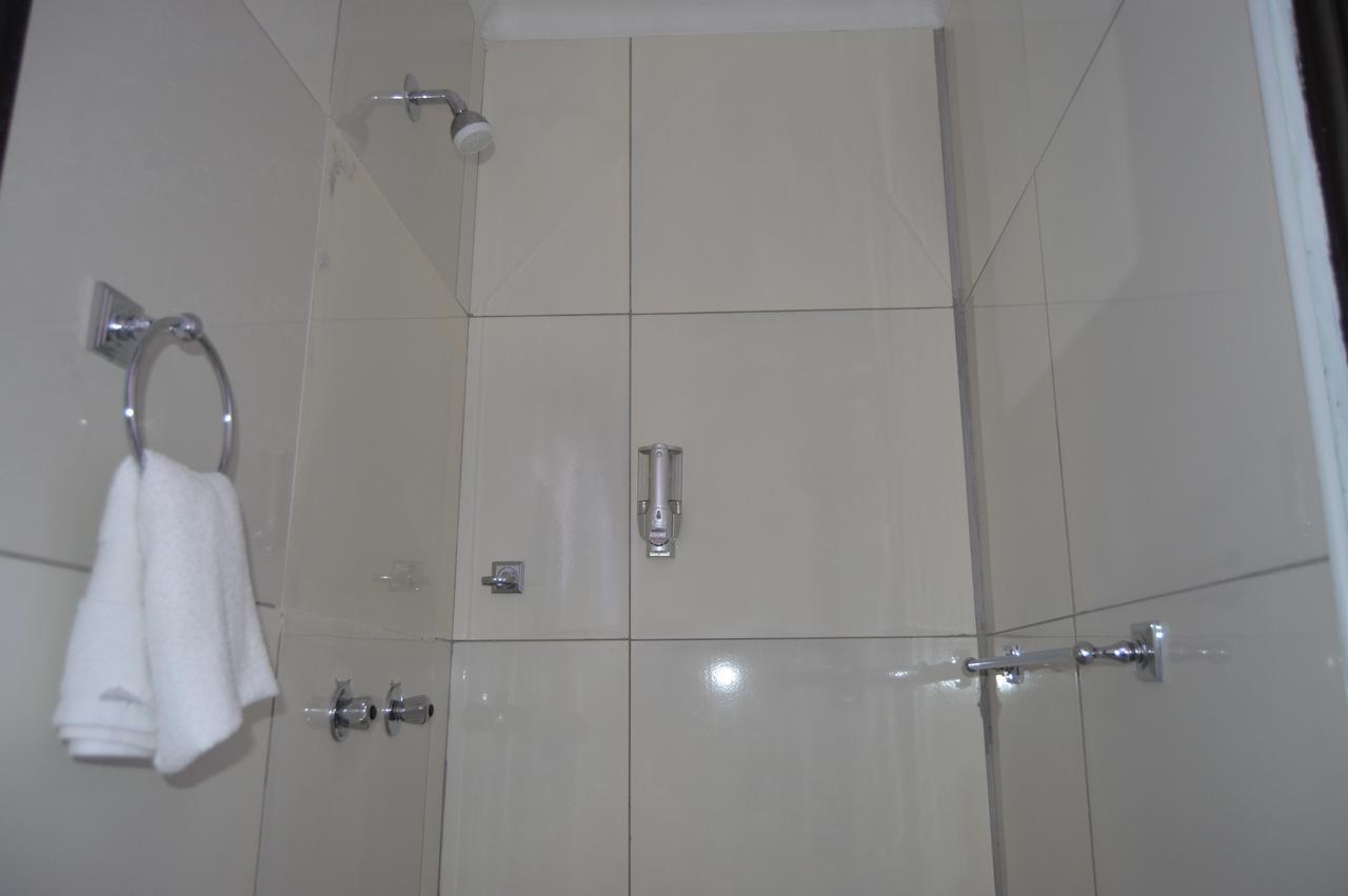 רונדו Niilo'S Guesthouse מראה חיצוני תמונה
