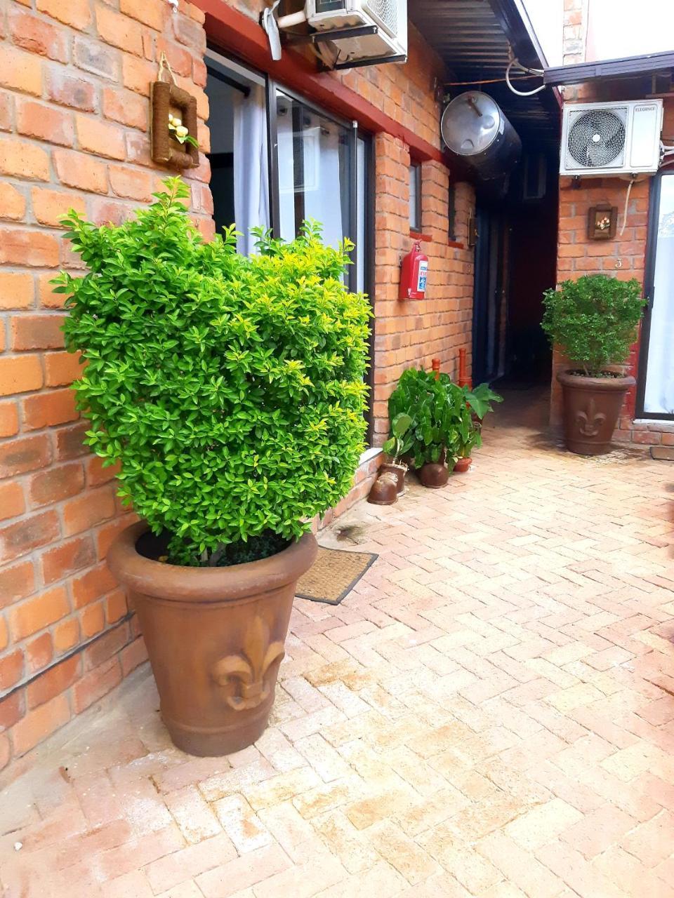 רונדו Niilo'S Guesthouse מראה חיצוני תמונה