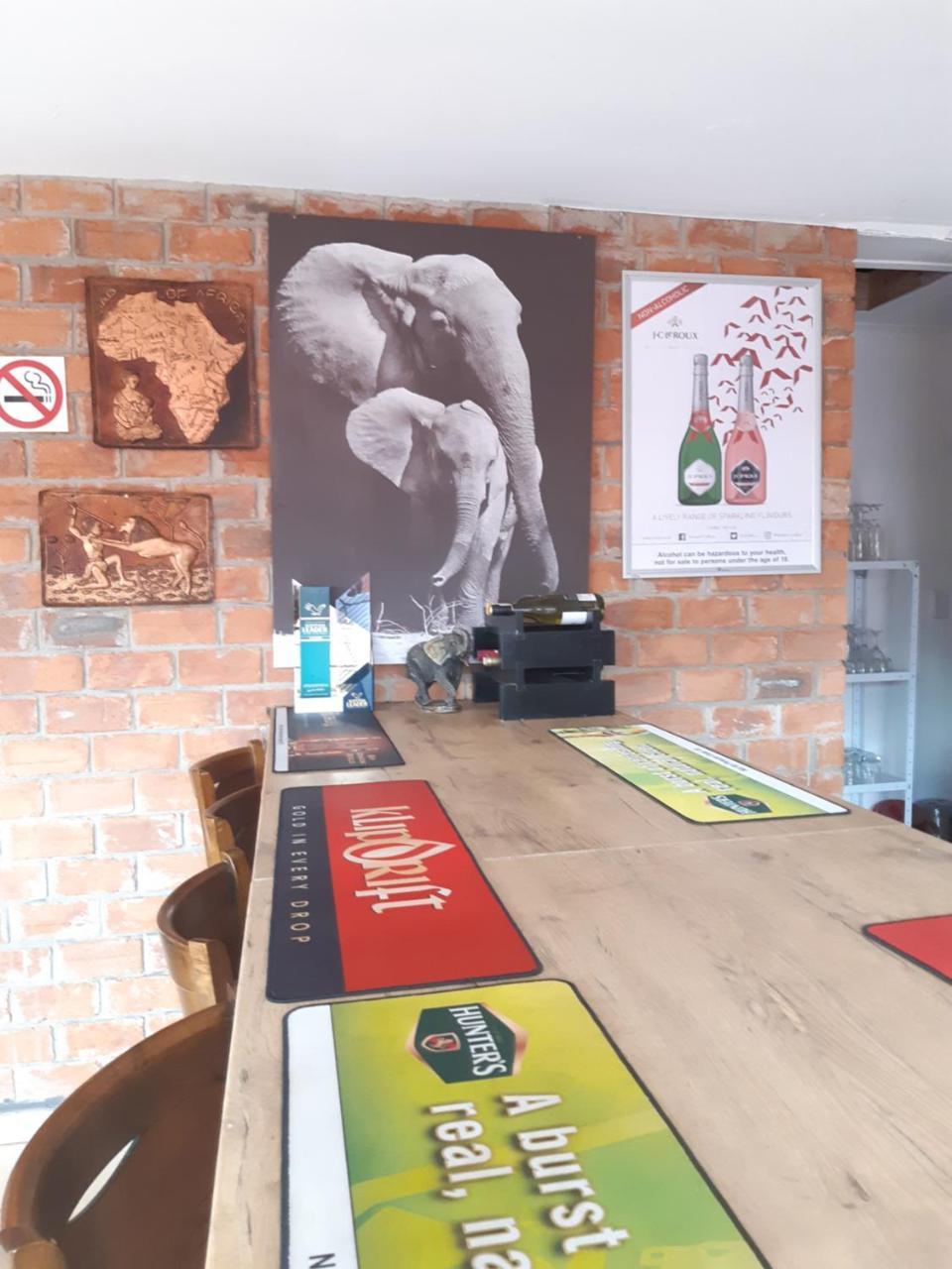 רונדו Niilo'S Guesthouse מראה חיצוני תמונה