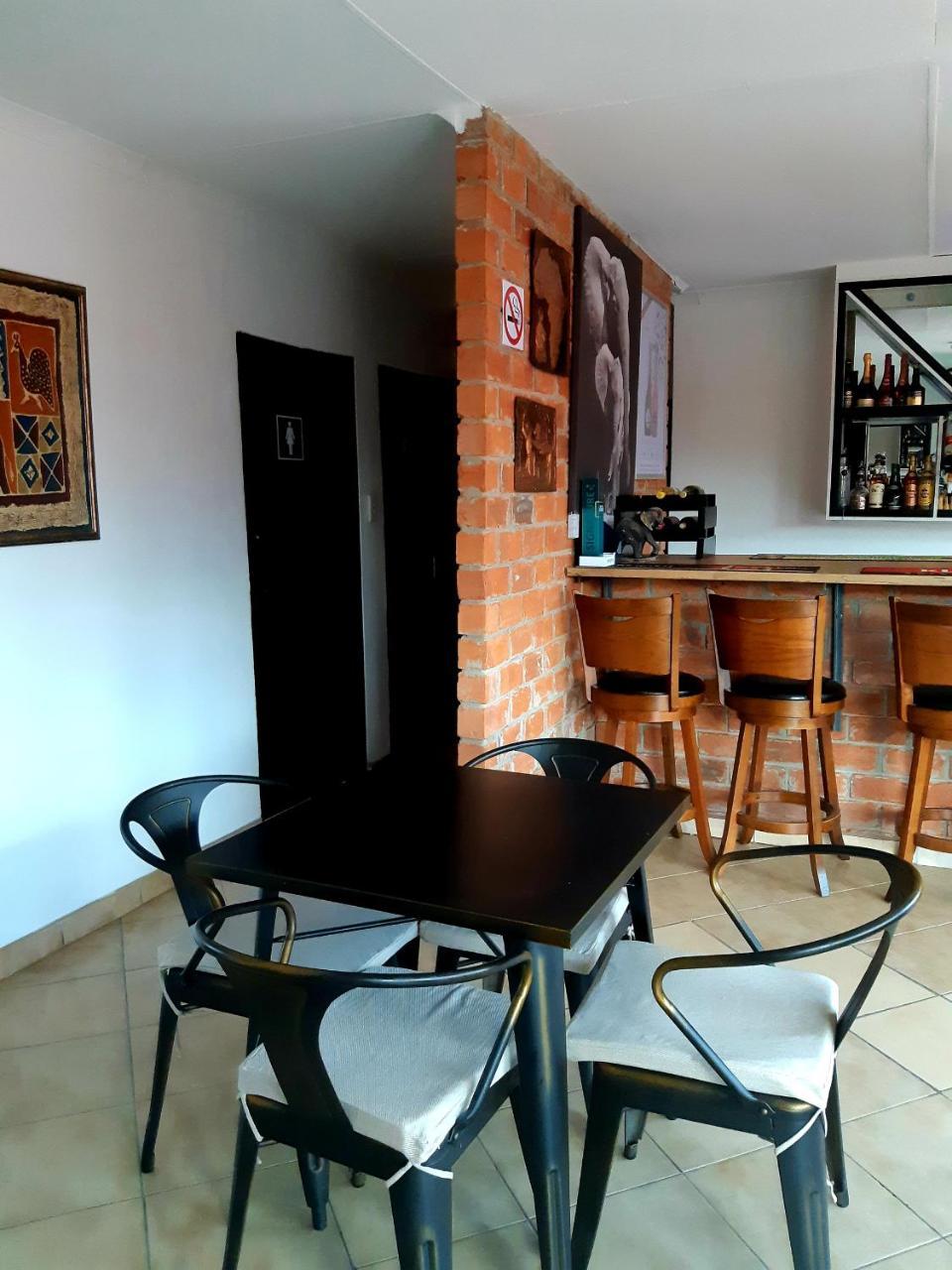רונדו Niilo'S Guesthouse מראה חיצוני תמונה