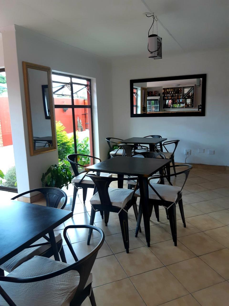 רונדו Niilo'S Guesthouse מראה חיצוני תמונה