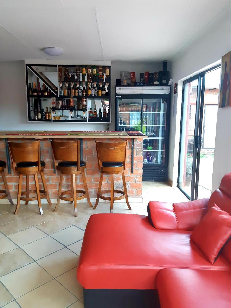 רונדו Niilo'S Guesthouse מראה חיצוני תמונה