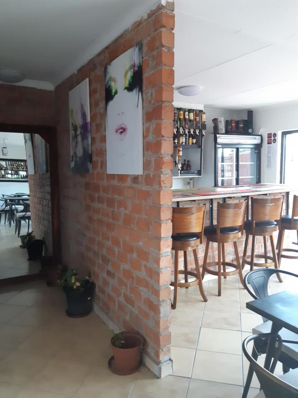 רונדו Niilo'S Guesthouse מראה חיצוני תמונה